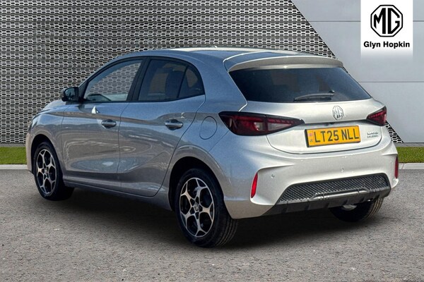 Used MG MG3 2025 for sale - 75438694: Photo 5