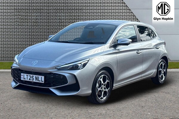 Used MG MG3 2025 for sale - 75438694: Photo 7
