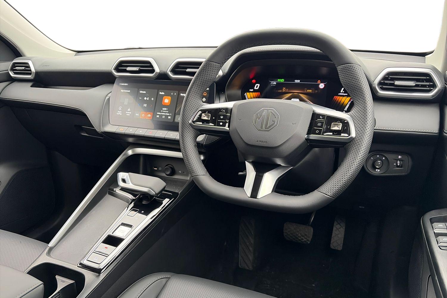 Used MG MG ZS 2025 for sale - 77326291: Photo 10