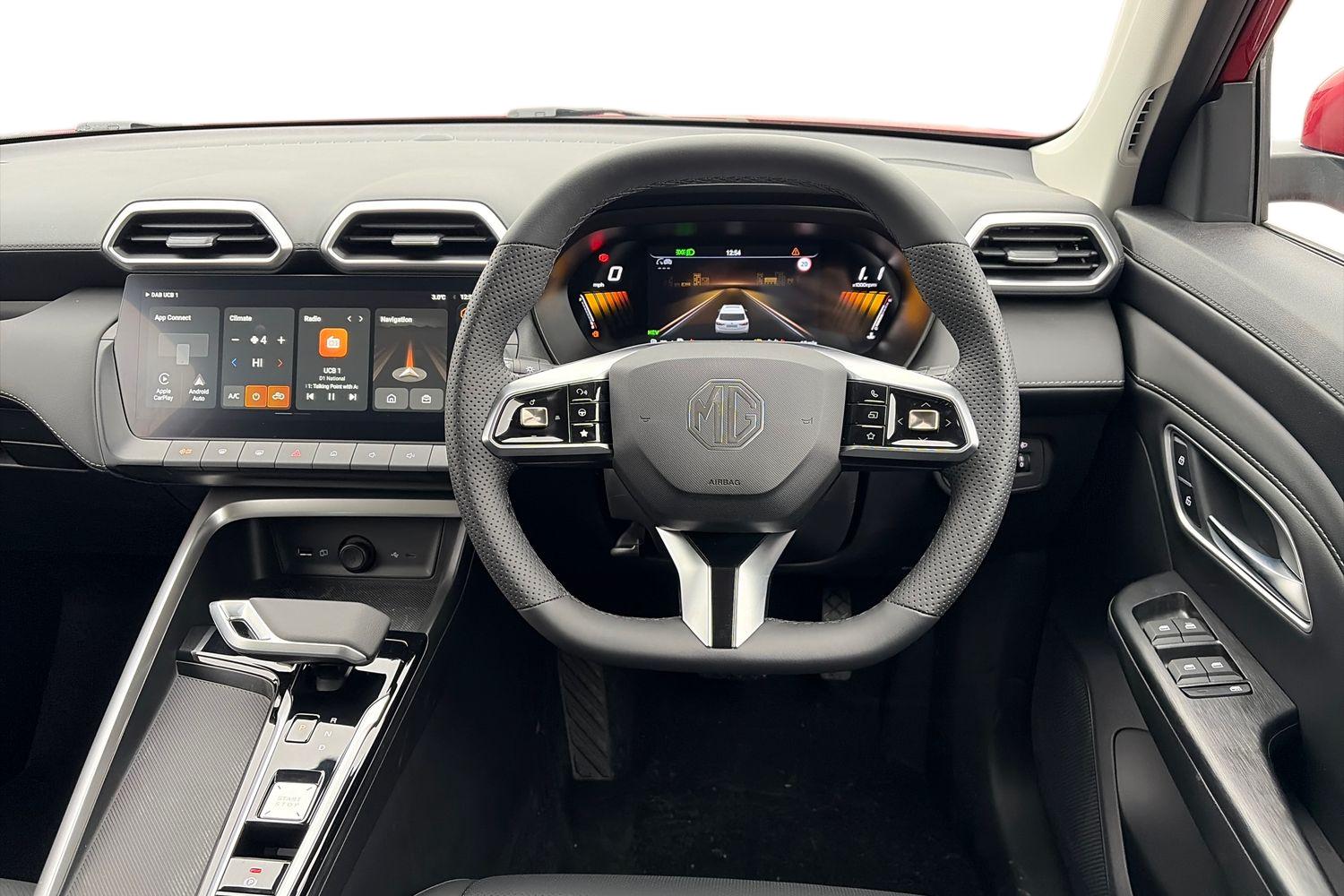 Used MG MG ZS 2025 for sale - 77326291: Photo 11