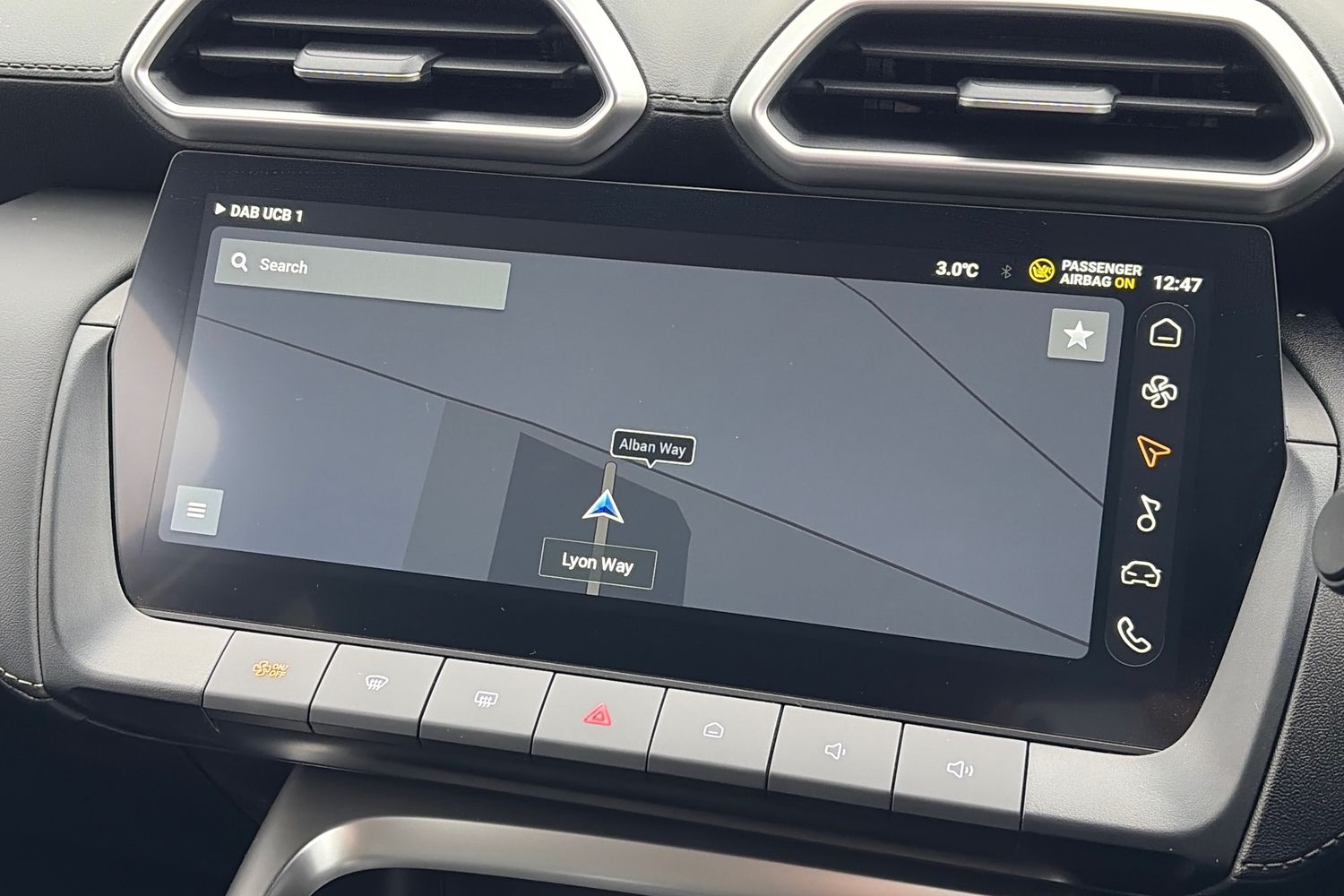 Used MG MG ZS 2025 for sale - 77326291: Photo 18