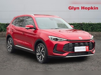 Used MG MG ZS 2025 for sale - 77326291: Photo