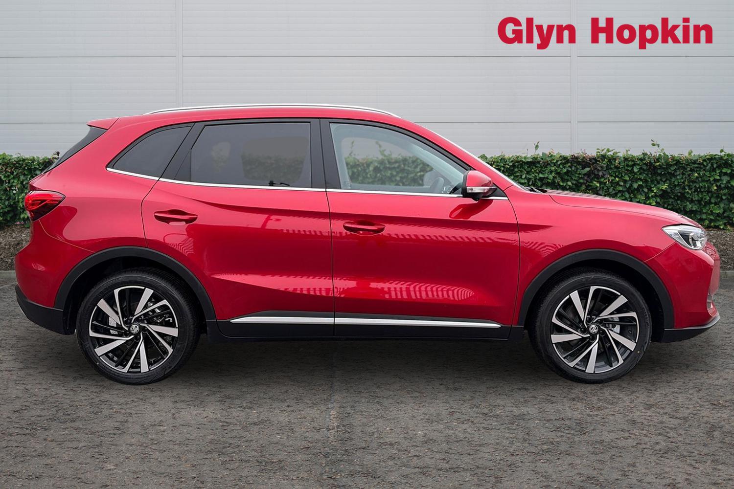 Used MG MG ZS 2025 for sale - 77326291: Photo 2