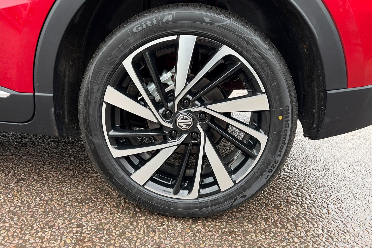 Used MG MG ZS 2025 for sale - 77326291: Photo 26