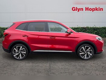 Used MG MG ZS 2025 for sale - 77326291: Photo