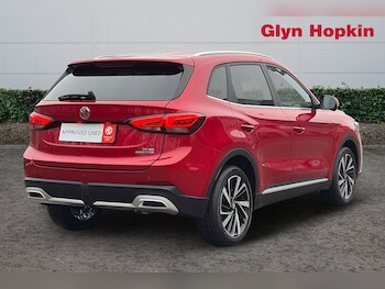 Used MG MG ZS 2025 for sale - 77326291: Photo