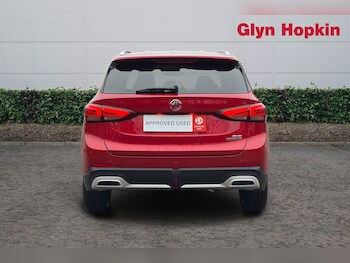 Used MG MG ZS 2025 for sale - 77326291: Photo