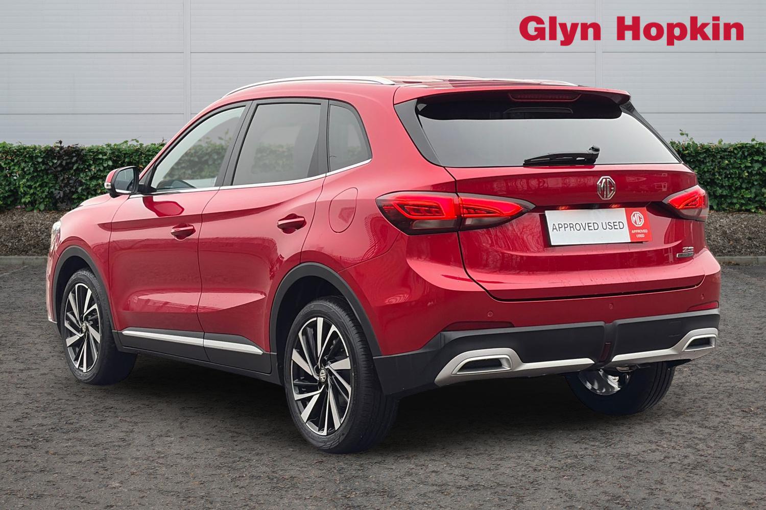 Used MG MG ZS 2025 for sale - 77326291: Photo 5