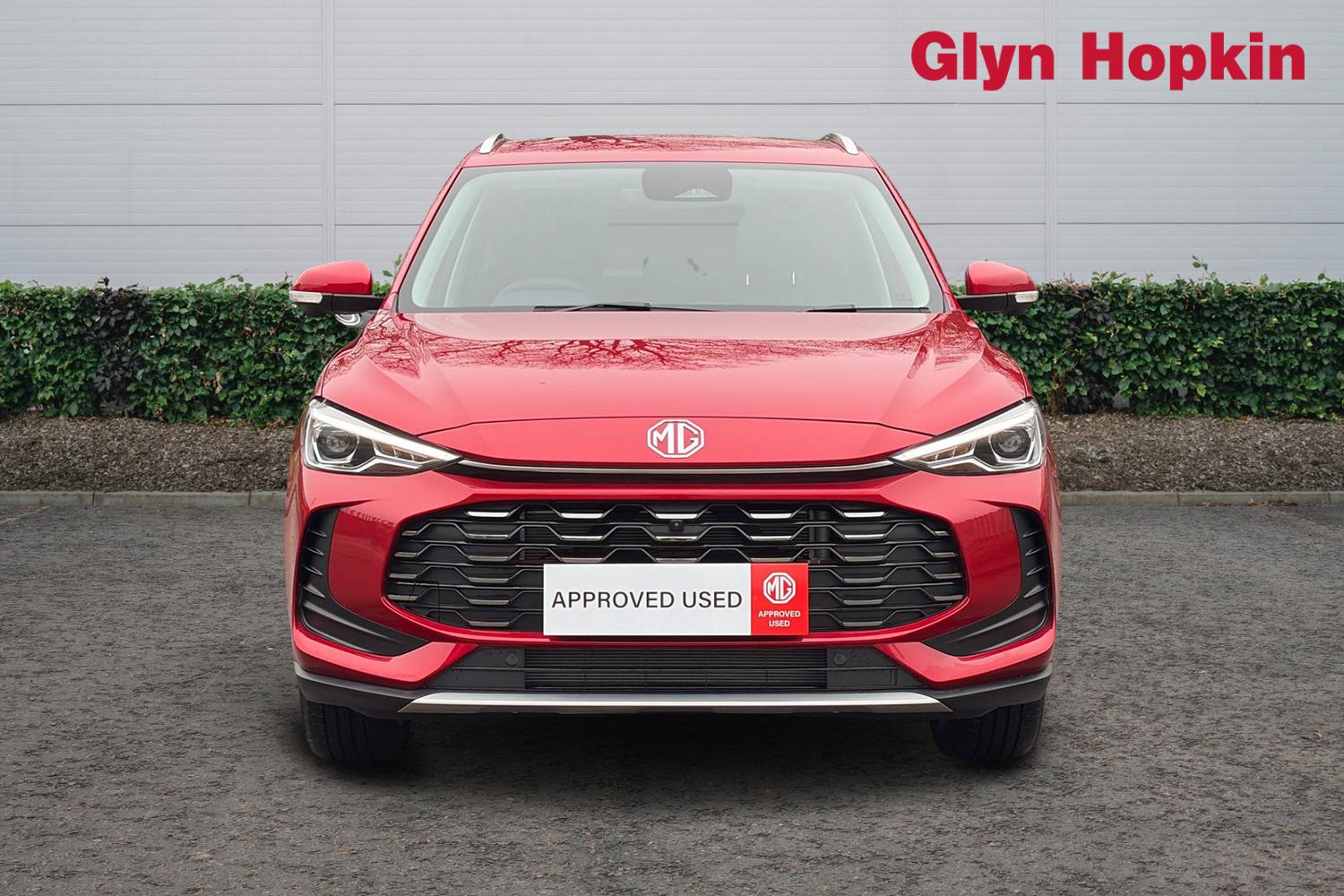 Used MG MG ZS 2025 for sale - 77326291: Photo 8