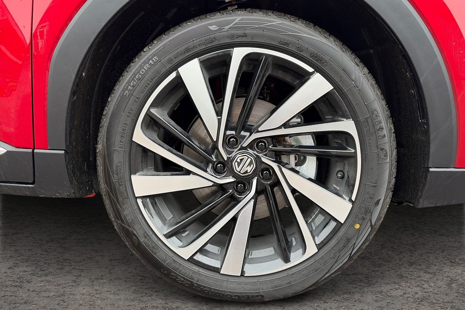 Used MG MG ZS 2025 for sale - 77326291: Photo 9