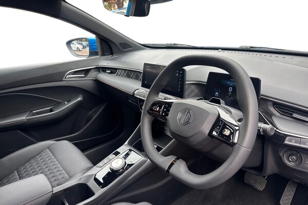 Used MG MG3 2025 for sale - 76124509: Photo 10