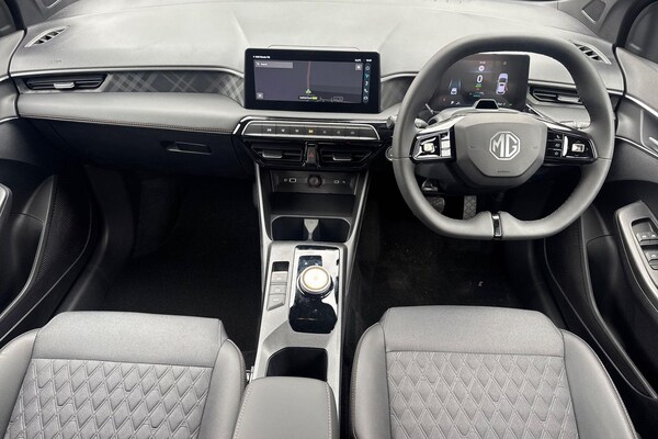 Used MG MG3 2025 for sale - 76124509: Photo 12