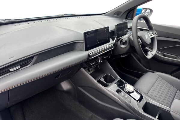 Used MG MG3 2025 for sale - 76124509: Photo 13