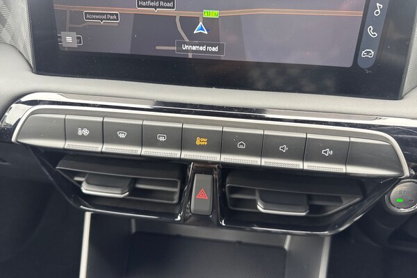 Used MG MG3 2025 for sale - 76124509: Photo 15