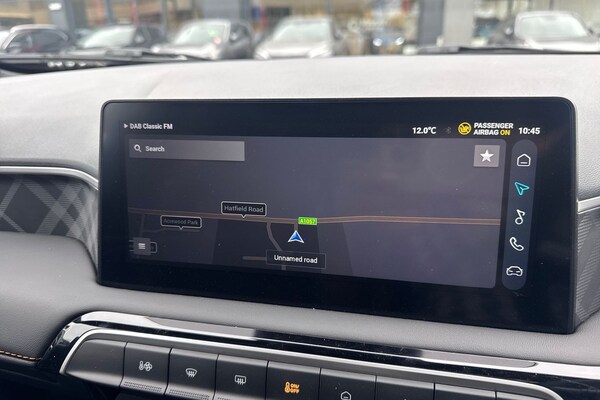 Used MG MG3 2025 for sale - 76124509: Photo 18