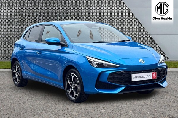 Used MG MG3 2025 for sale - 76124509: Photo 1