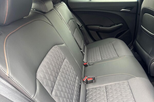 Used MG MG3 2025 for sale - 76124509: Photo 23