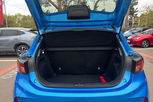 Used MG MG3 2025 for sale - 76124509: Photo 24