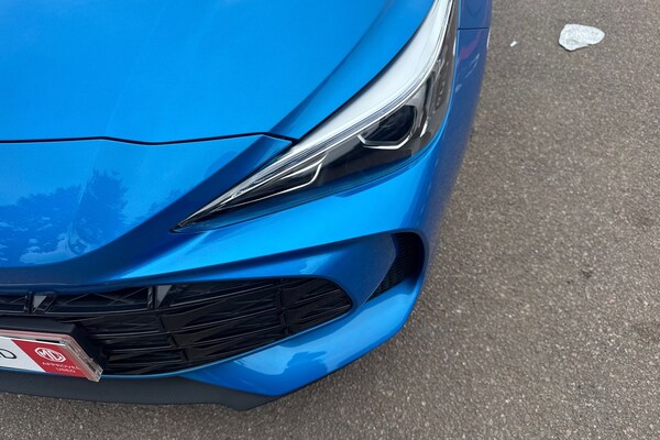 Used MG MG3 2025 for sale - 76124509: Photo 25