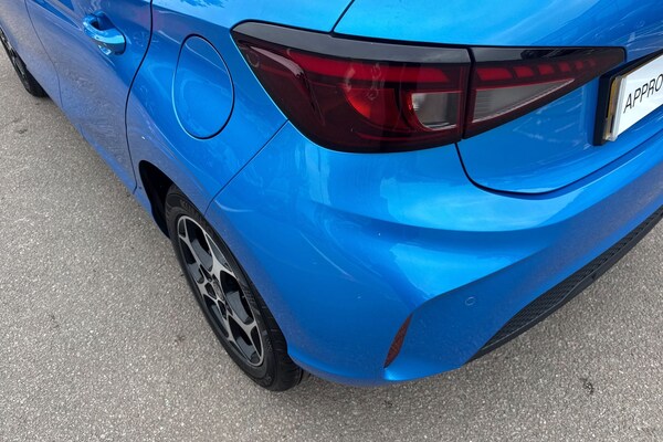 Used MG MG3 2025 for sale - 76124509: Photo 27