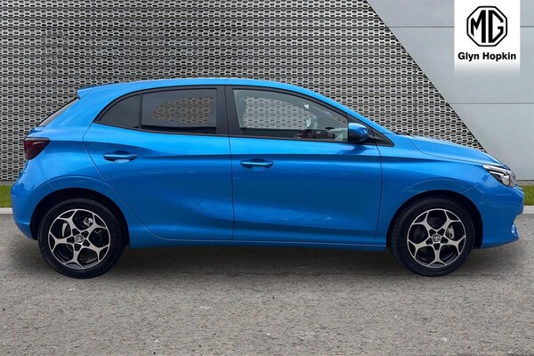 Used MG MG3 2025 for sale - 76124509: Photo 2
