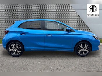 Used MG MG3 2025 for sale - 76124509: Photo 2