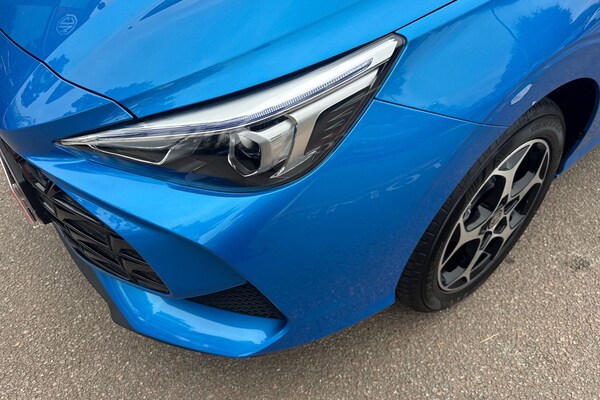 Used MG MG3 2025 for sale - 76124509: Photo 33