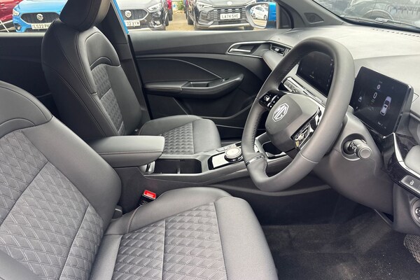 Used MG MG3 2025 for sale - 76124509: Photo 36