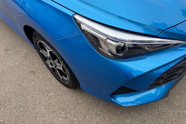 Used MG MG3 2025 for sale - 76124509: Photo 37