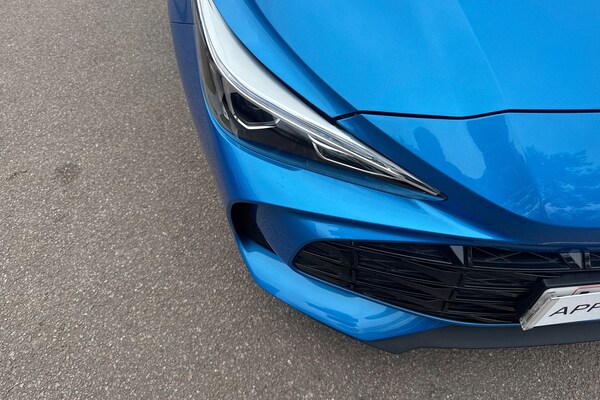 Used MG MG3 2025 for sale - 76124509: Photo 39
