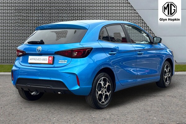 Used MG MG3 2025 for sale - 76124509: Photo 3