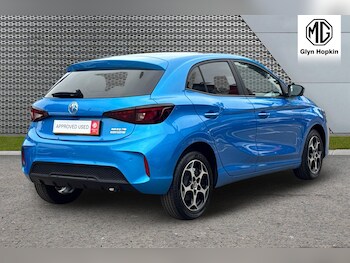 Used MG MG3 2025 for sale - 76124509: Photo 3