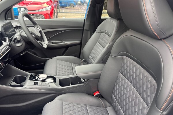 Used MG MG3 2025 for sale - 76124509: Photo 40