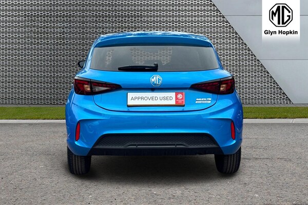 Used MG MG3 2025 for sale - 76124509: Photo 4