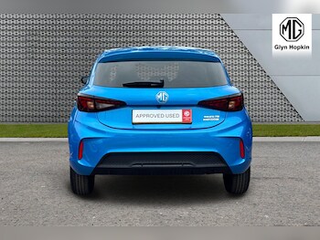 Used MG MG3 2025 for sale - 76124509: Photo 4