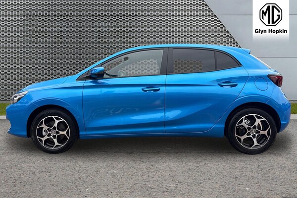 Used MG MG3 2025 for sale - 76124509: Photo 6