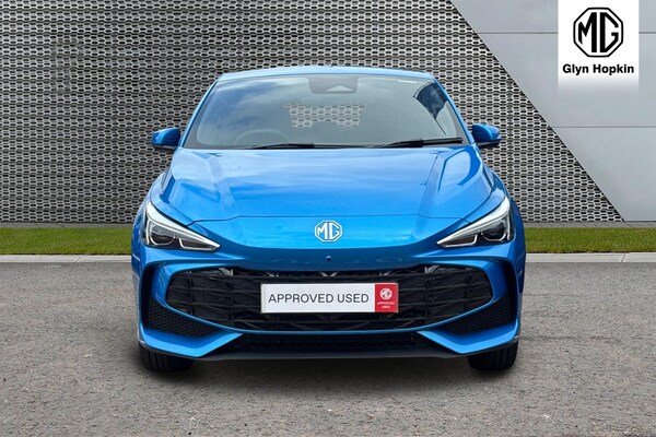 Used MG MG3 2025 for sale - 76124509: Photo 8