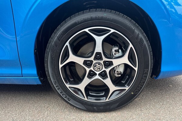 Used MG MG3 2025 for sale - 76124509: Photo 9