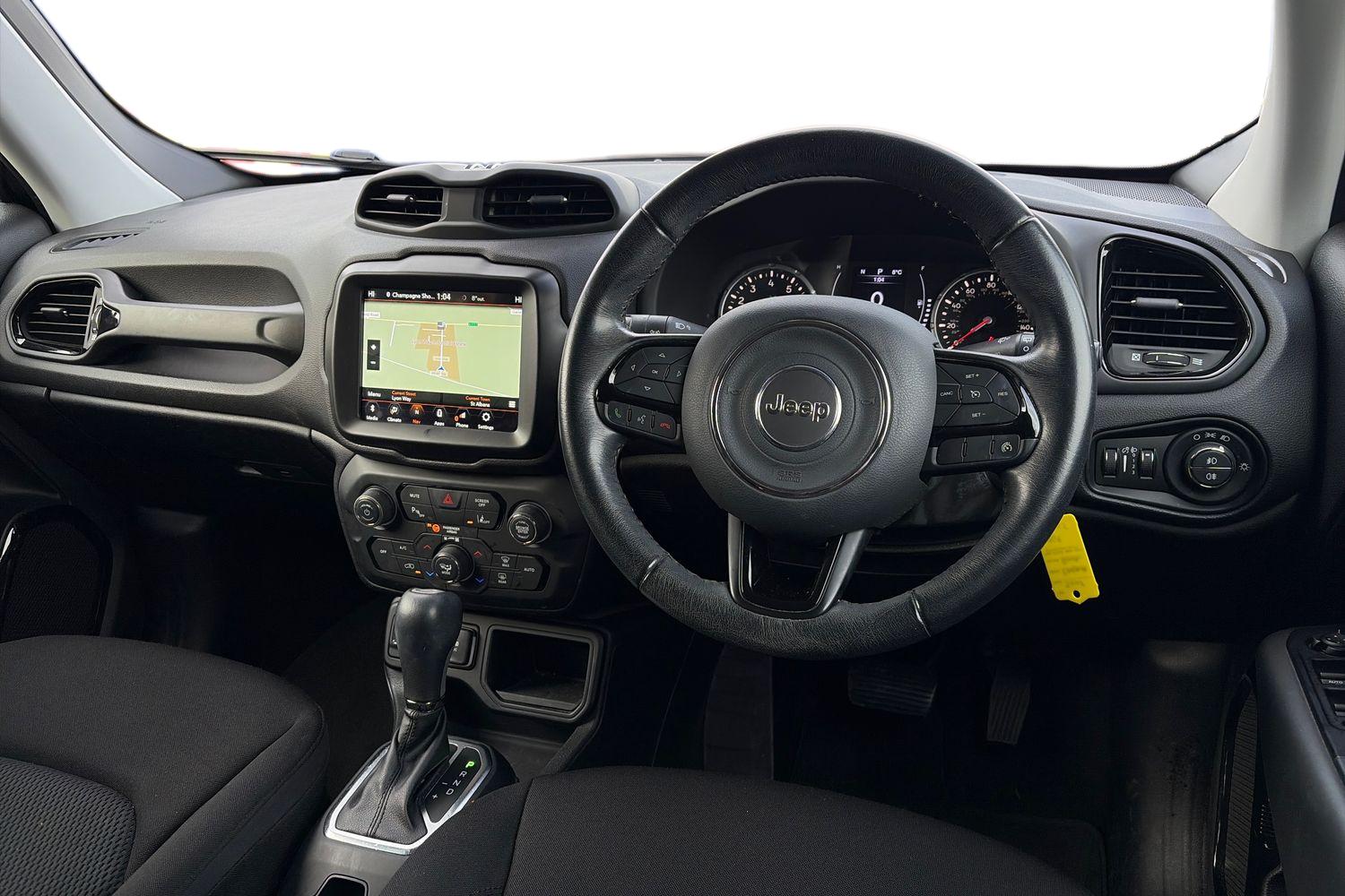 Used Jeep Renegade 2019 for sale - 76874266: Photo 10