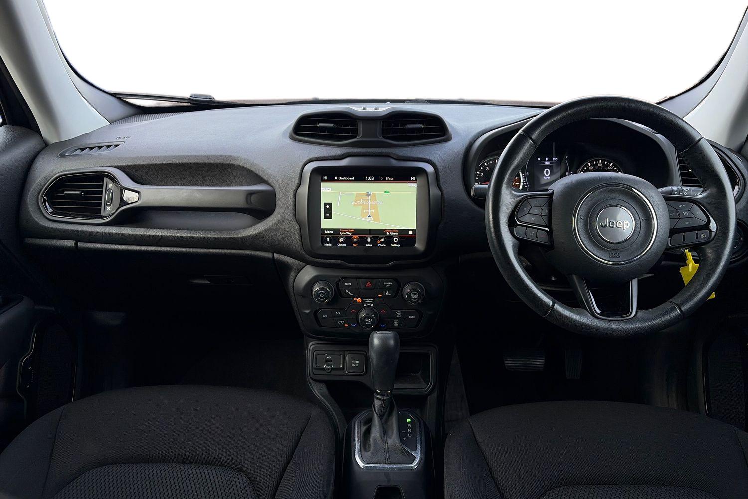 Used Jeep Renegade 2019 for sale - 76874266: Photo 12