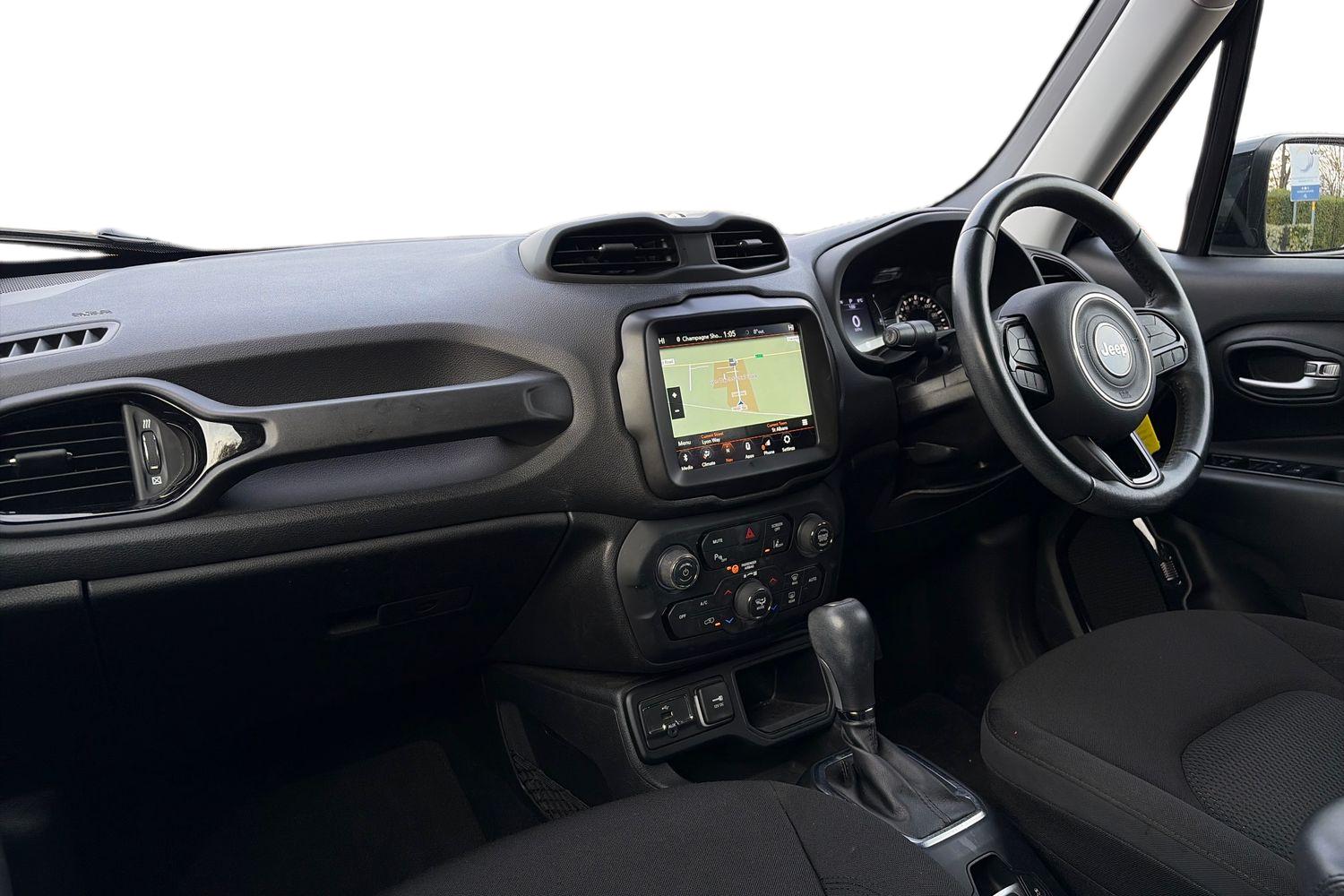 Used Jeep Renegade 2019 for sale - 76874266: Photo 13