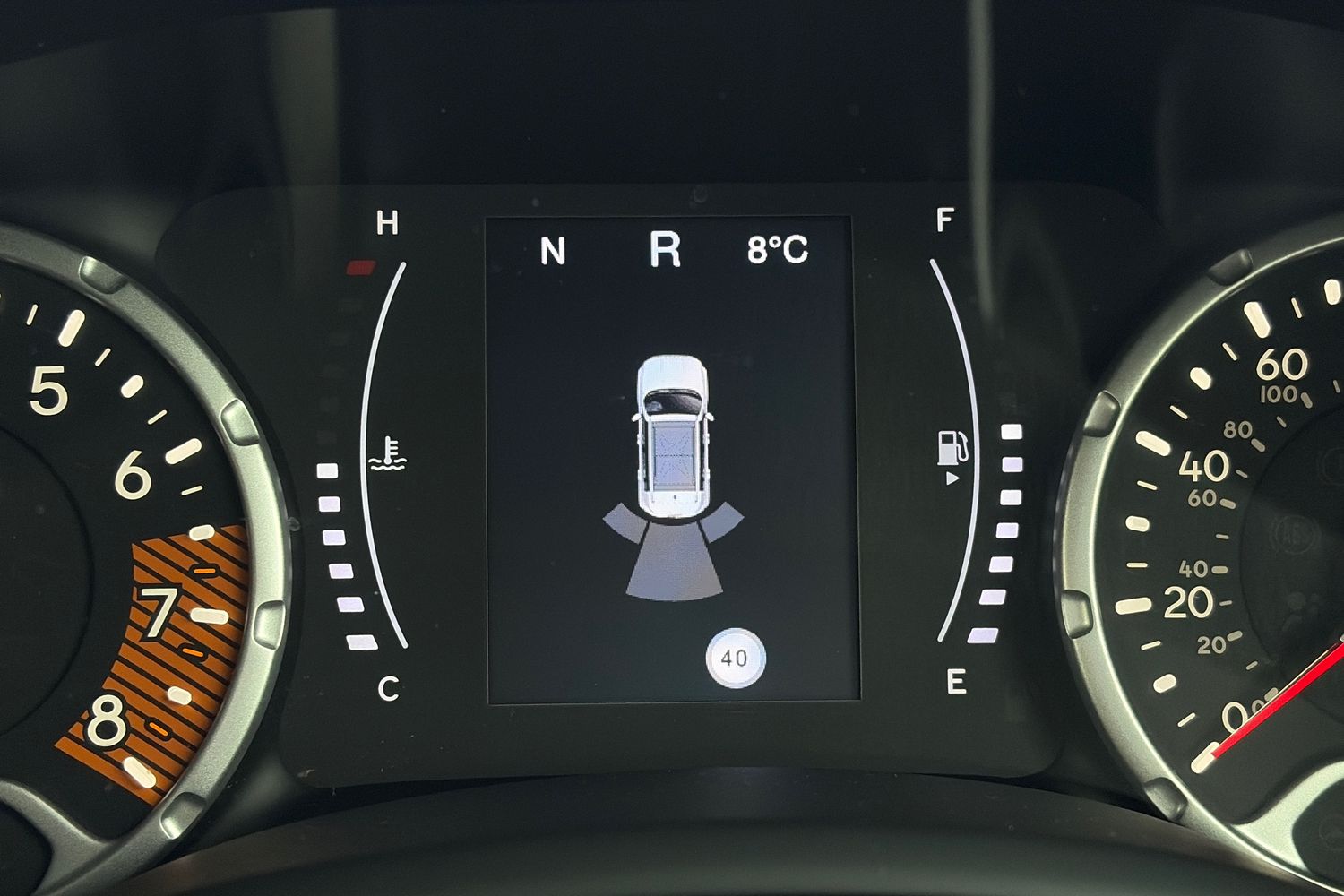 Used Jeep Renegade 2019 for sale - 76874266: Photo 19