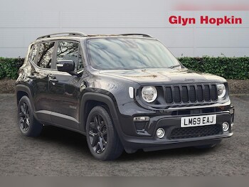 2019 - 1.3 T4 GSE Night Eagle II 5dr DDCT