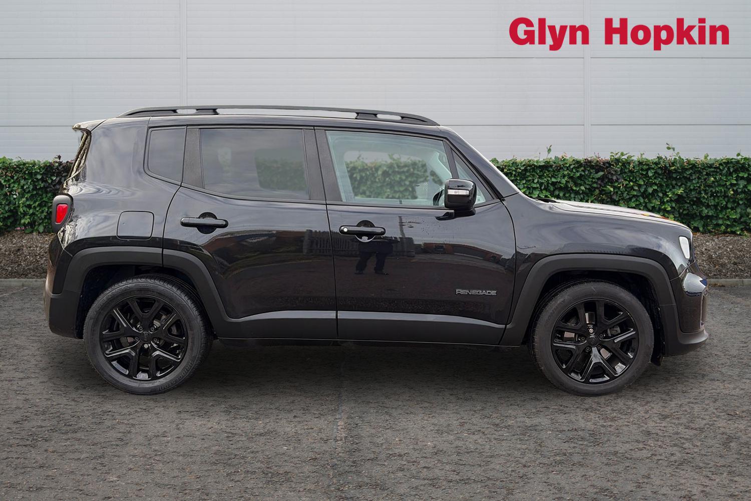 Used Jeep Renegade 2019 for sale - 76874266: Photo 2