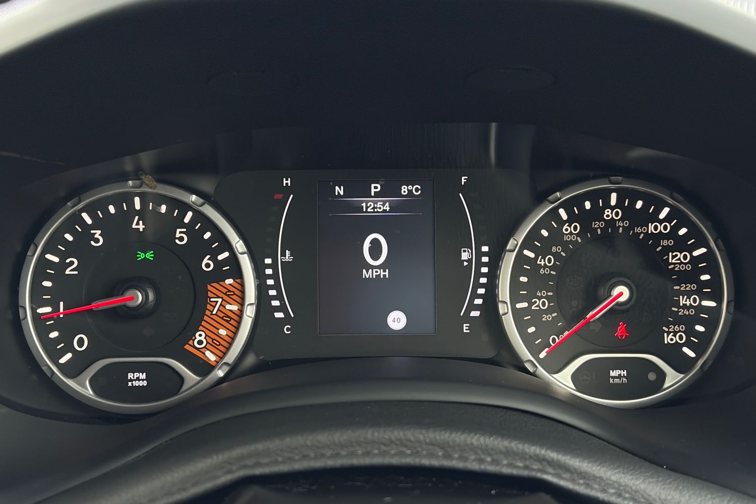 Used Jeep Renegade 2019 for sale - 76874266: Photo 20