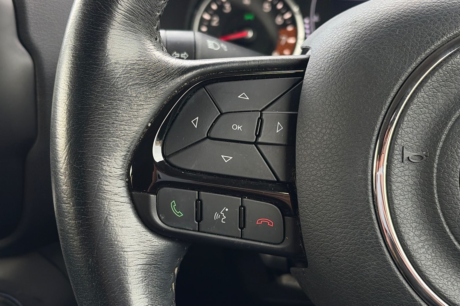 Used Jeep Renegade 2019 for sale - 76874266: Photo 21