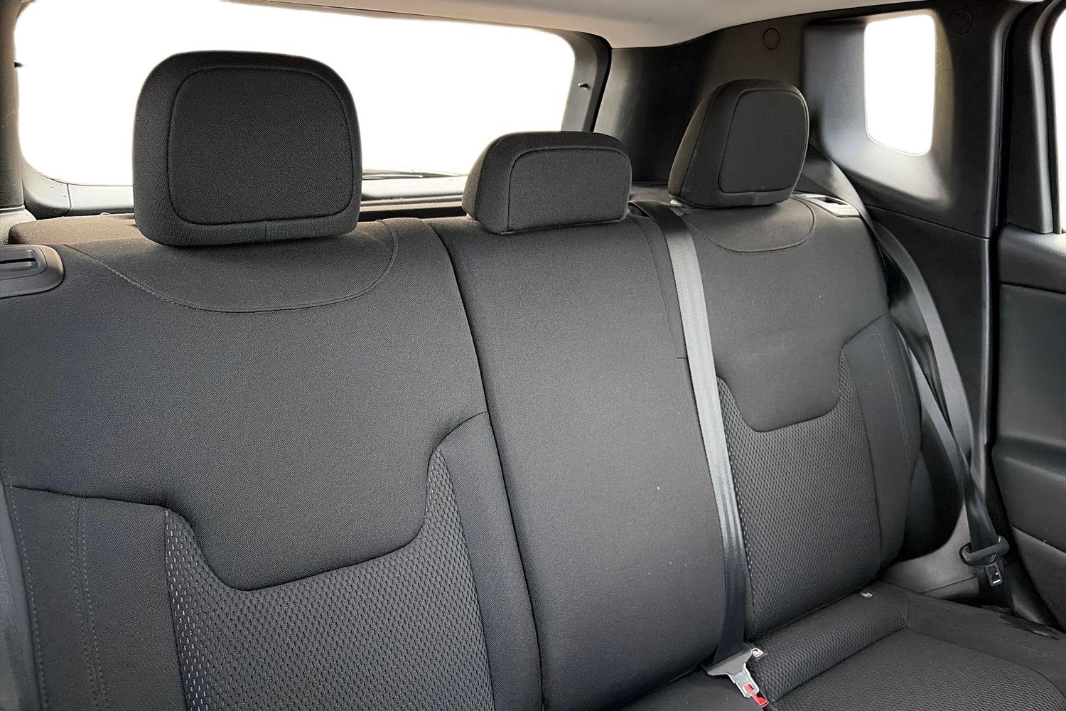 Used Jeep Renegade 2019 for sale - 76874266: Photo 23