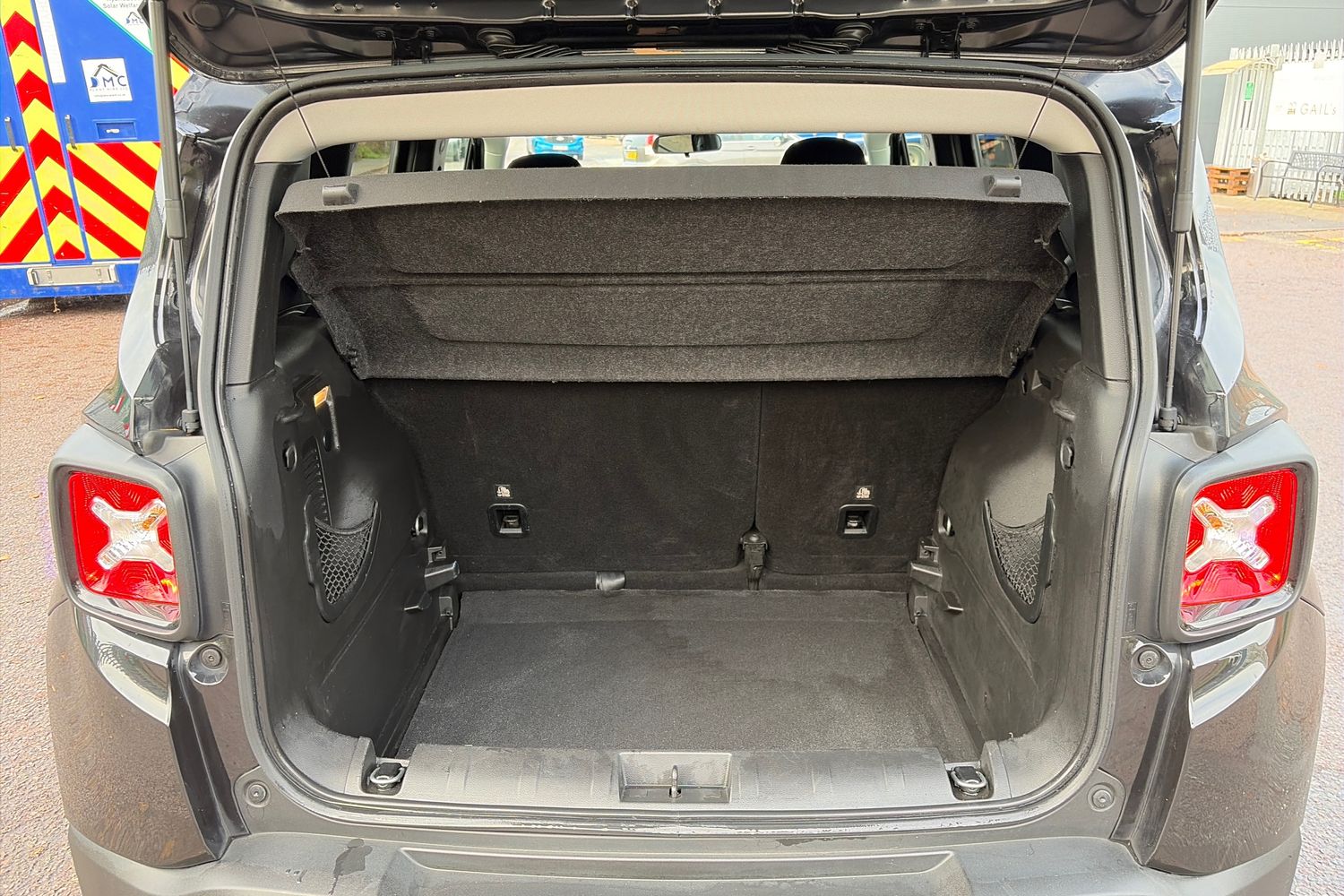 Used Jeep Renegade 2019 for sale - 76874266: Photo 24