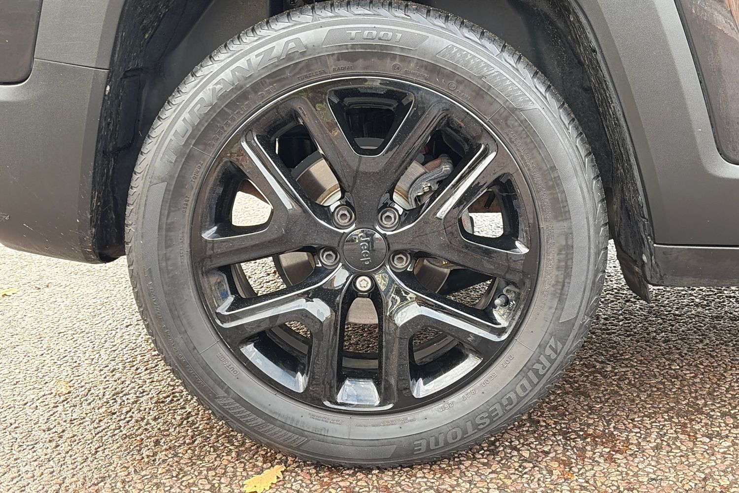 Used Jeep Renegade 2019 for sale - 76874266: Photo 25