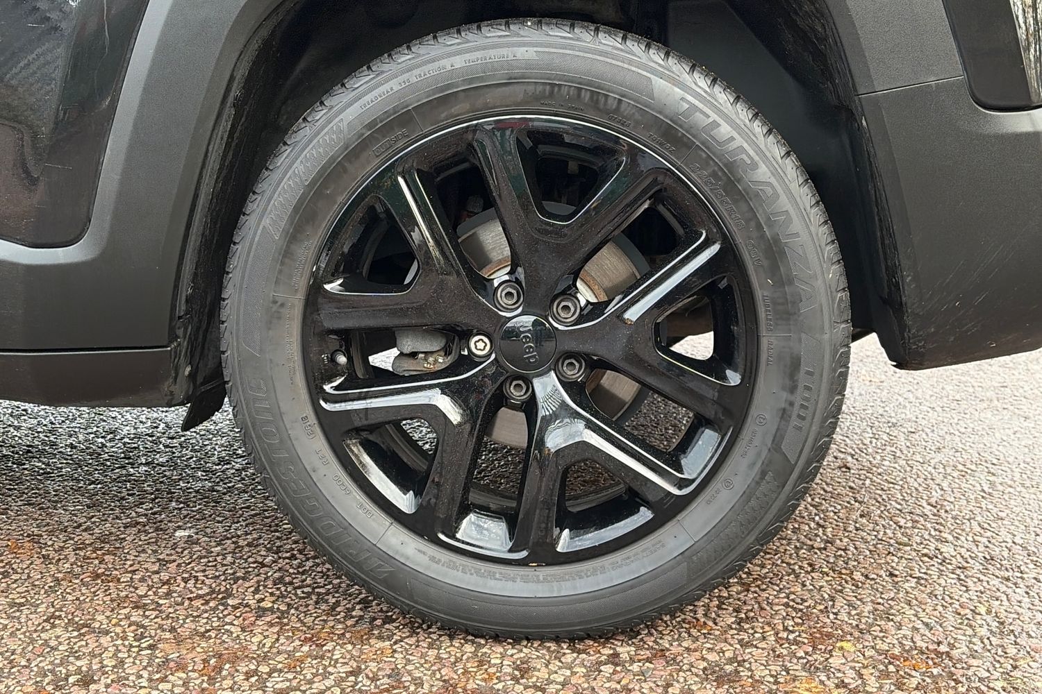 Used Jeep Renegade 2019 for sale - 76874266: Photo 26